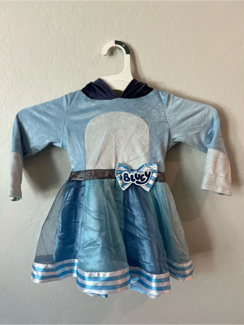 Bluey Costume